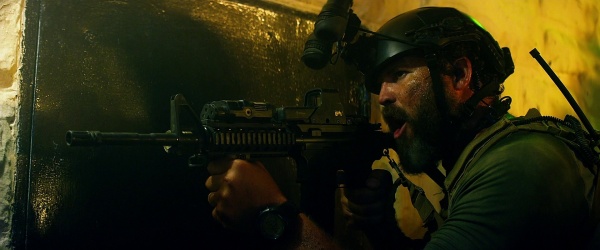 现代战争都有哪些高黑科技武器,盘点10大现代化战争的高科技武器