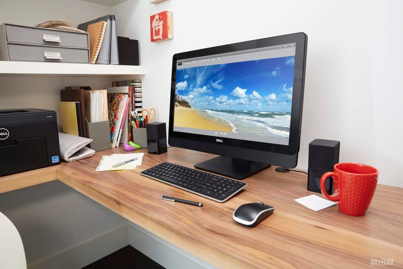 机箱开机嗡嗡响过一会就好了,机箱风扇声音大嗡嗡响能修吗