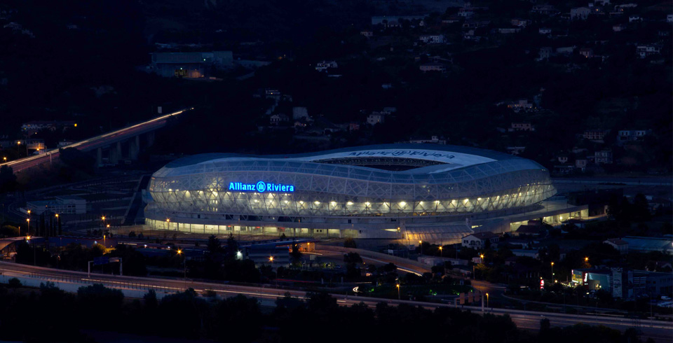 欧洲杯有哪些球场参加比赛,欧洲杯赛程以及球场