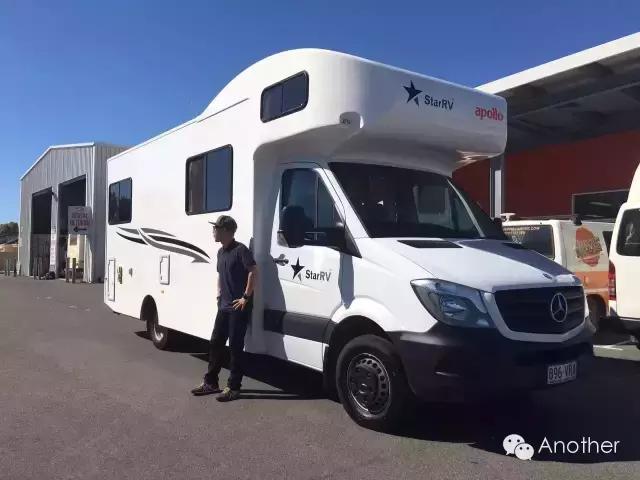 在澳洲租房车贵吗,租房车在澳洲