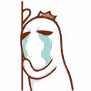 心疼自己(大哭),拔牙,宝宝内心还是拒绝的。。。