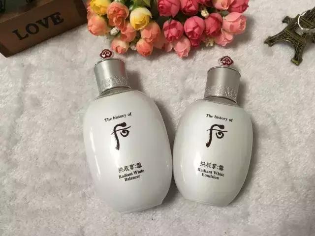 whoo适合用哪套,whoo后哪个系列适合40多岁用