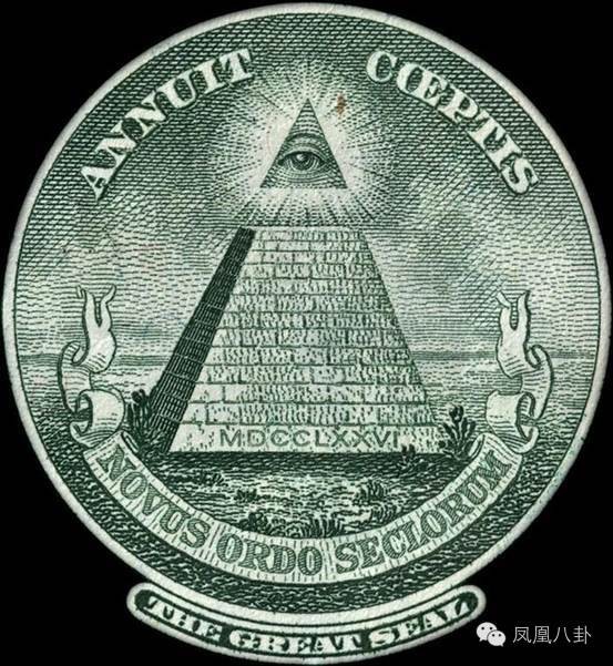 手势暗藏神秘代码、顶级明星纷纷效忠？娱乐圈竟还隐藏着神秘组织