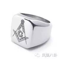 手势暗藏神秘代码、顶级明星纷纷效忠？娱乐圈竟还隐藏着神秘组织