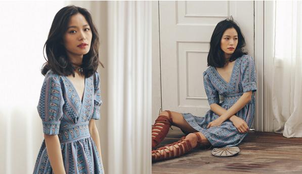 小脸型适合什么发型短发,小脸型适合什么发型额头高