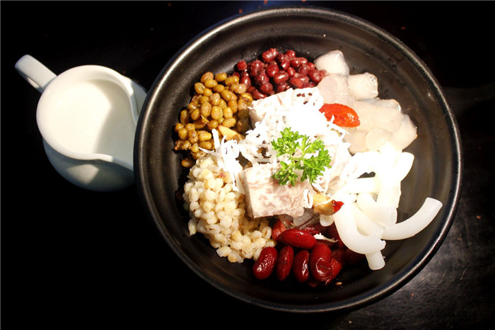 中国34个省最具代表性的小吃,富有地区特色的消暑小吃