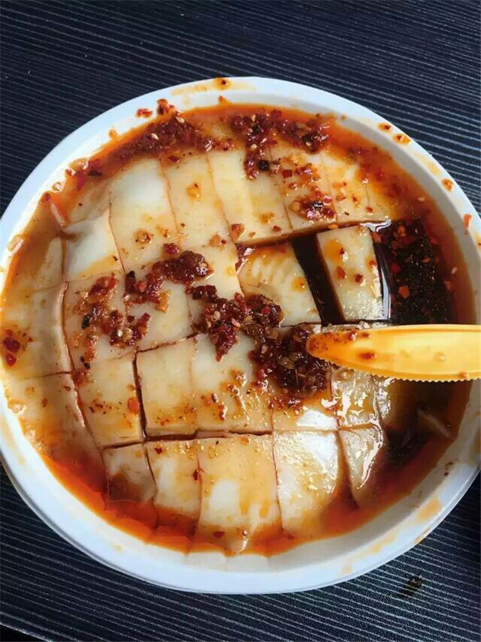 中国34个省最具代表性的小吃,富有地区特色的消暑小吃