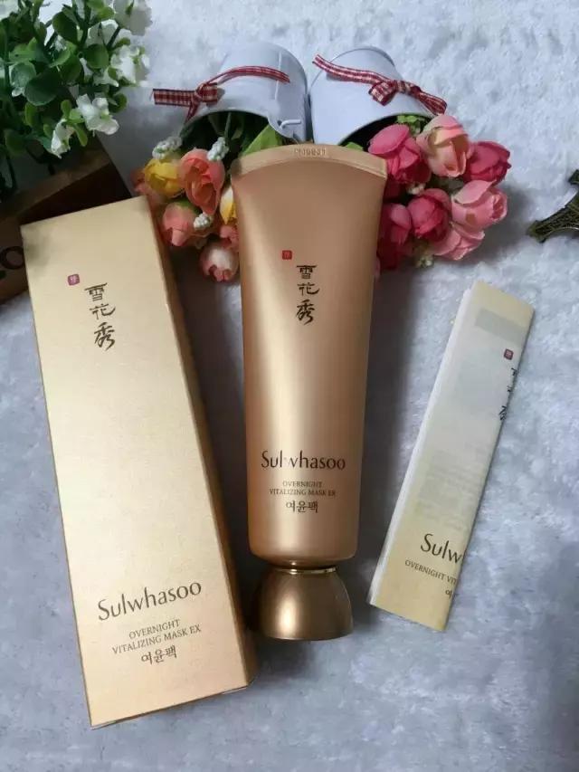 去韩国免税店必买的护肤品,来韩国店必买的零食