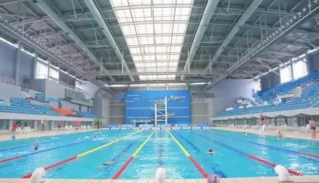 福州省体游泳馆价格一览表,福州最新游泳馆分布图