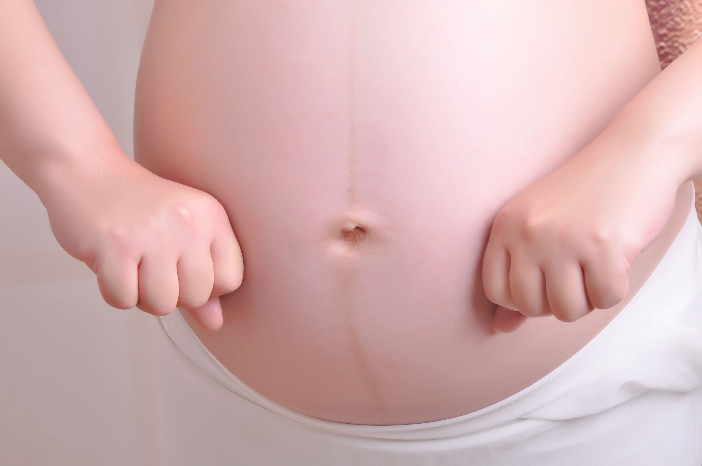 怎么早期知道胎儿发育不良,不用b超怎样知道是否有胎心