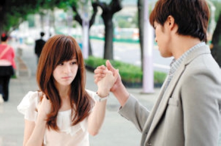 被妹妹的男友喜欢怎么办,姐妹的男友喜欢我怎么办