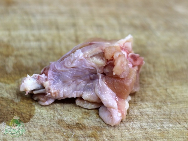 肯德基鸡腿怎么做不脱壳,肯德基鸡腿的简单又好吃教程