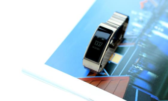 高端大气上档次智能手环,华为手环b3功能简介