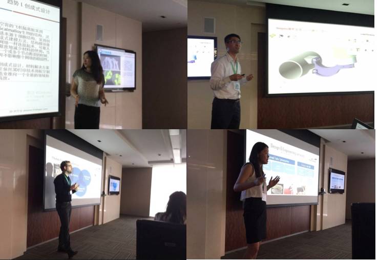 3d打印技术在航空领域的发展历程,3d打印企业行业前景如何