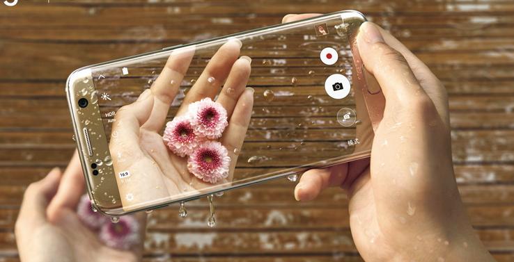 三星s7edge能比过现在的哪些机型,三星galaxys7edge