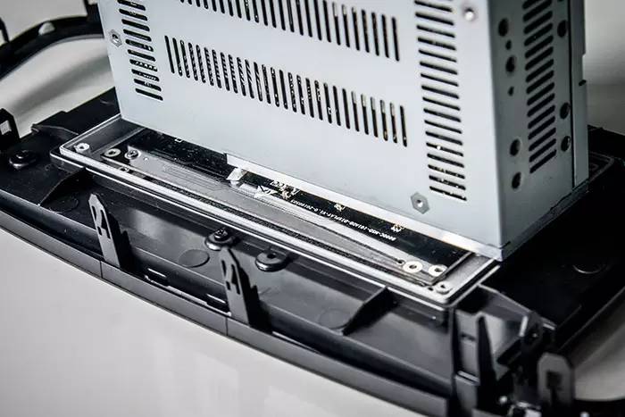 “大”有可为|美赛达1860百变4G车机为你而变！