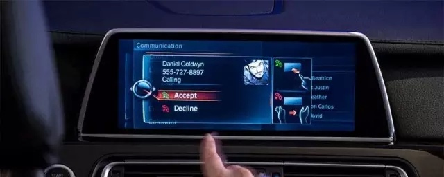 美国主流品牌车载系统调查报告：第一名竟然是它！