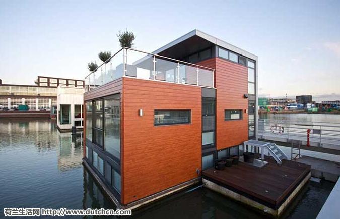 荷兰人填海造陆,荷兰填海造陆地方