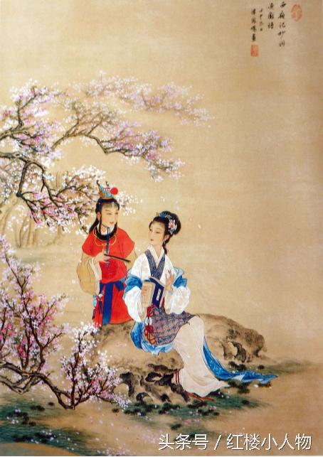 浠庣敾涓蛋鍑烘潵鐨勪匠浜虹湡鐨勫お缁濅簡,绾㈡ゼ姊︽渶濂界殑10骞呯敾