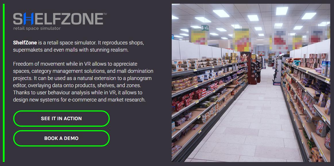 vr虚拟购物体验,淘宝vr购物体验