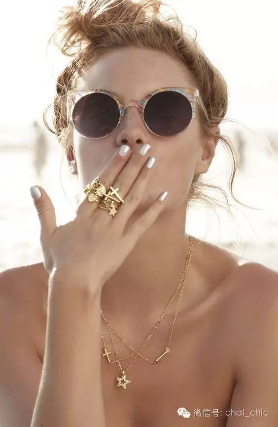 选对太阳镜提升魅力仅在一瞬间,选对眼镜颜值提升