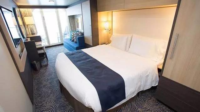 游轮体验北京出发,坐游轮真实感受