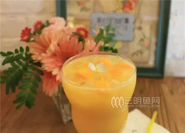 芒果控最爱的金煌芒,芒果控新鲜芒果