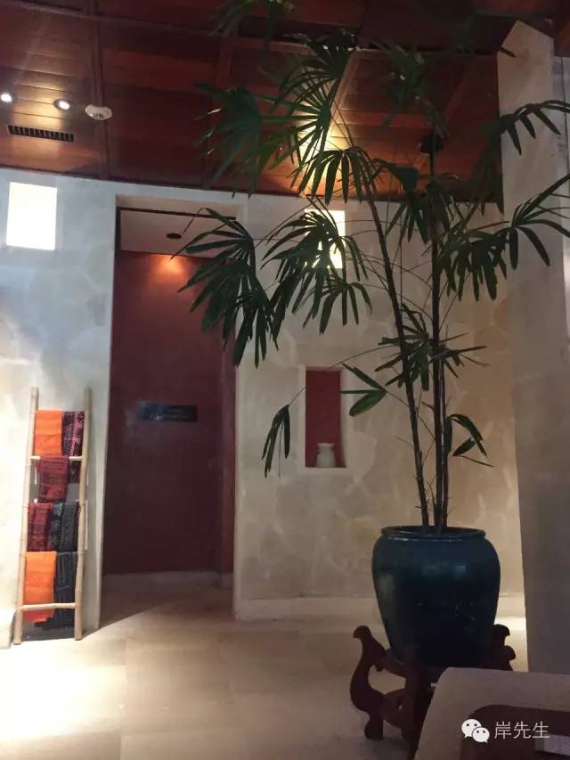 巴厘岛攻略|花155元望着大海享受SPA,神仙也不过如此