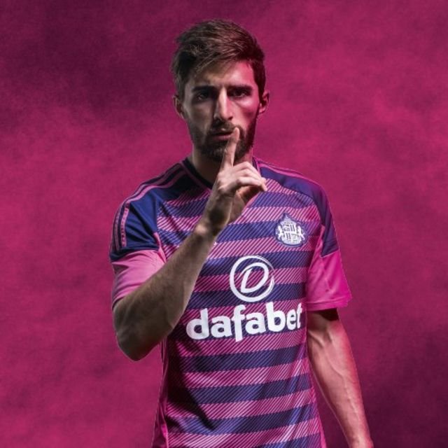 英超球队18-19赛季主客场球衣,英超20队队标图2018