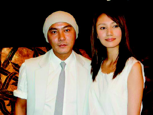 小鱼儿对花无缺真正的爱情,小鱼儿与花无缺各好人的结局