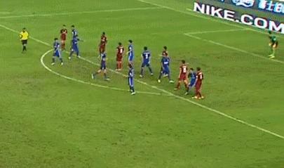 登巴巴德比,最血腥的加泰罗尼亚德比