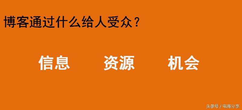 博客营销的策略及流程,博客营销常用的流程和方法
