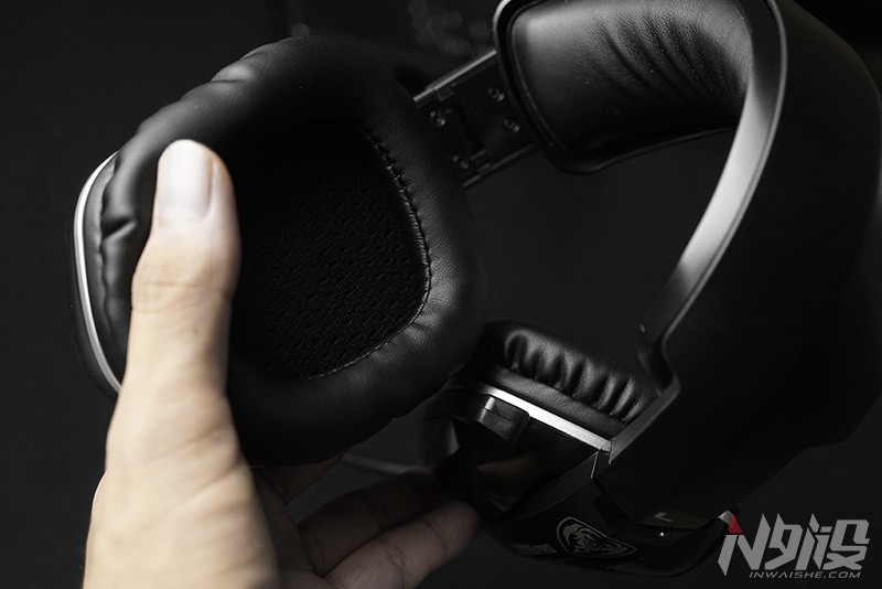 提质不提价,硕美科g909pro耳机怎么样