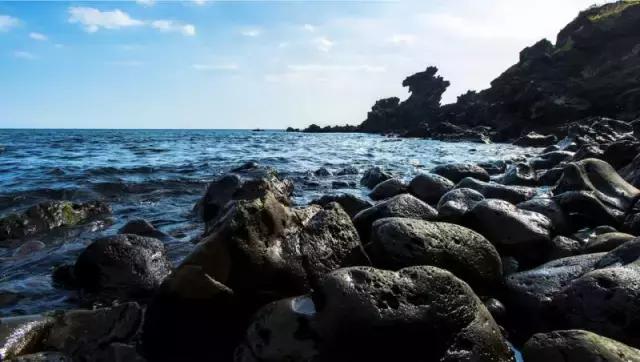 韩国济州岛一个人攻略,韩国济州岛旅行视频