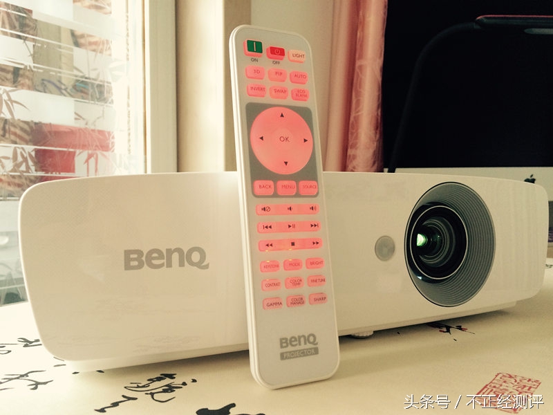 明基th683投影机价格,明基th683投影机多少流明