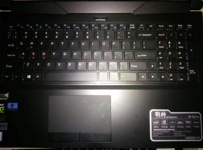 神舟独显笔记本推荐三千多,5000价位神舟独显笔记本