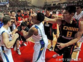 中国男篮队长周鹏真实水平,中国男篮周鹏最新消息