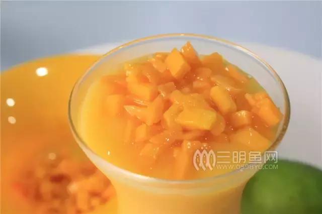 芒果控最爱的金煌芒,芒果控新鲜芒果