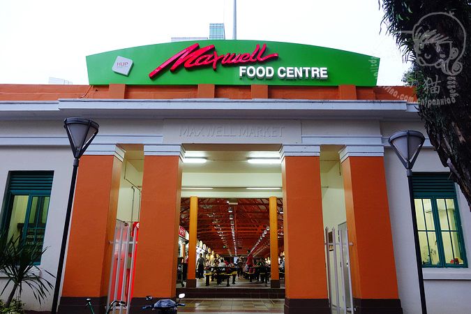 新加坡深夜美食街边小吃,新加坡米其林推荐小吃