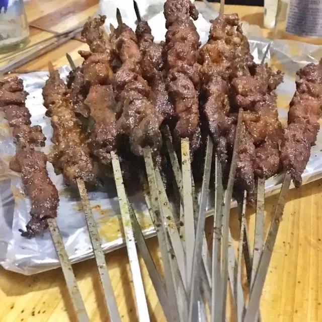 成都鬼饮食一条街在哪里,成都最有名的鬼饮食