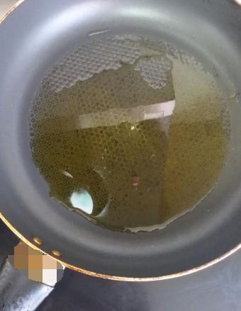 香煎多春鱼老东北,锡纸香煎多春鱼