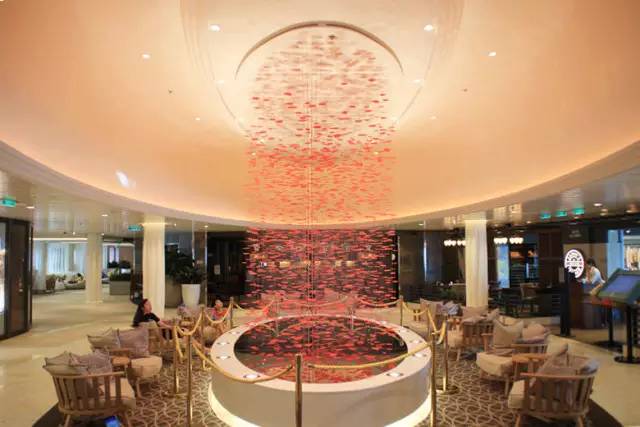 皇家赞礼号邮轮游,皇家赞礼号邮轮