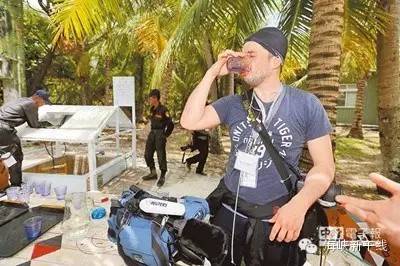 民代登岛、渔民护土，蔡英文在干什么？