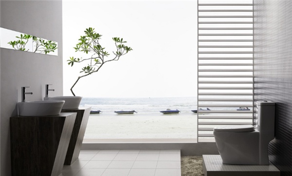 中国十大卫浴品牌最新排名榜,全国卫浴十大排名榜