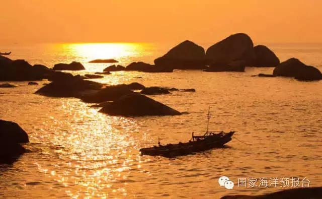 黄厝海滩厦门攻略,厦门看日落黄厝海滩