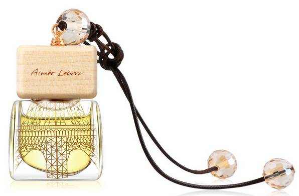 如果你和我一样受不了车里有味道。。。。。。