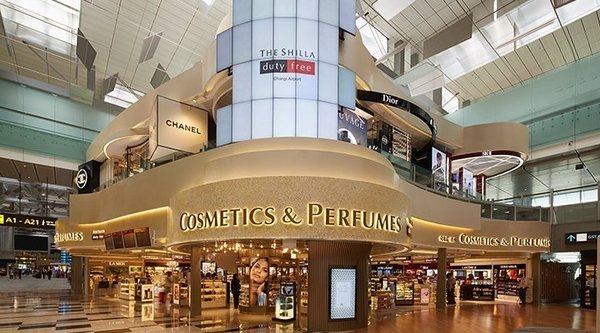 最强剁手指南,机场免税店购物全攻略