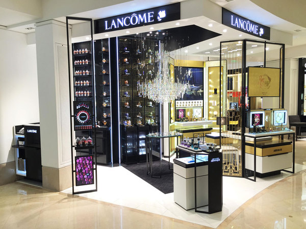 最强剁手指南,亚洲机场免税店最新攻略