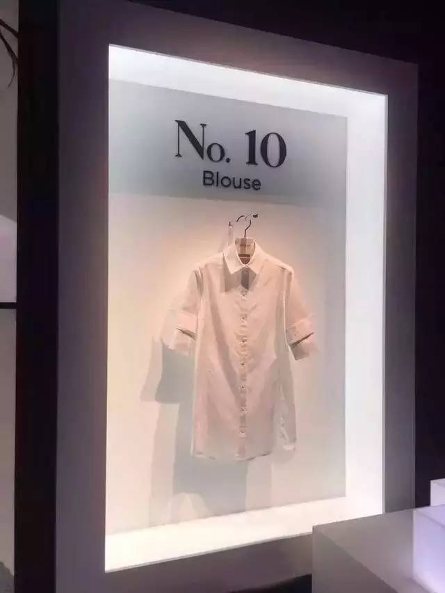 女人最该注重哪几款单品,女人一生只拥有这一种单品就够了