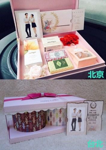 明星伴手礼都送什么,明星伴手礼礼品推荐